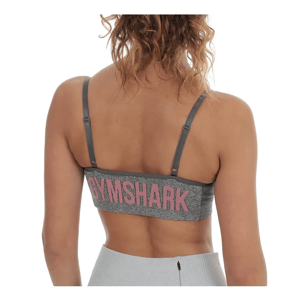 Gymshark Dámska športová podprsenka Flex Strappy Bra 4247