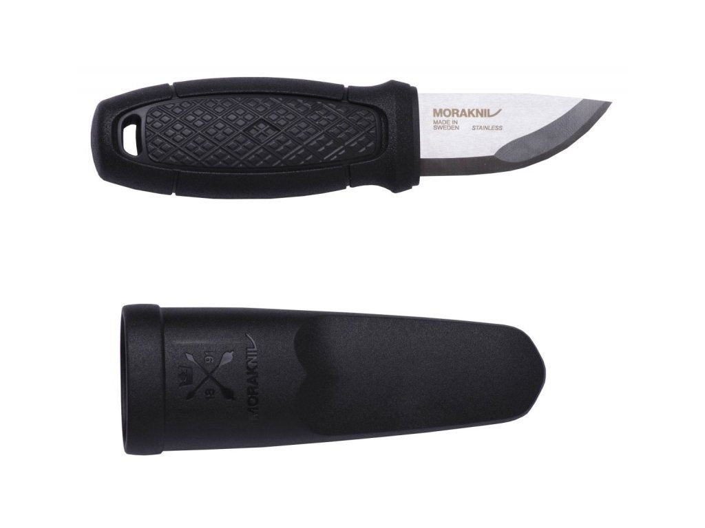 Morakniv Nôž Morakniv Eldris black