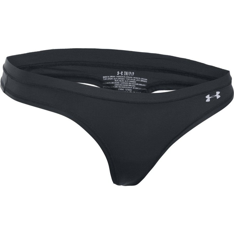 Dámske nohavičky UA Pure Stretch Thong 2W
