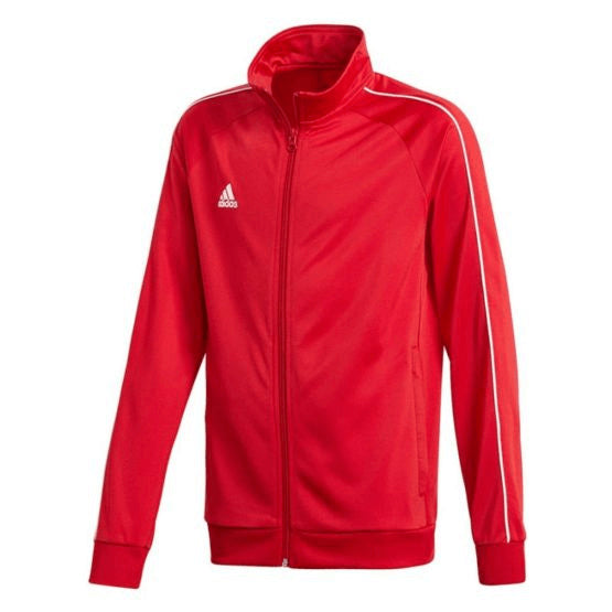 Detská mikina Adidas Junior Core 18 CV3579