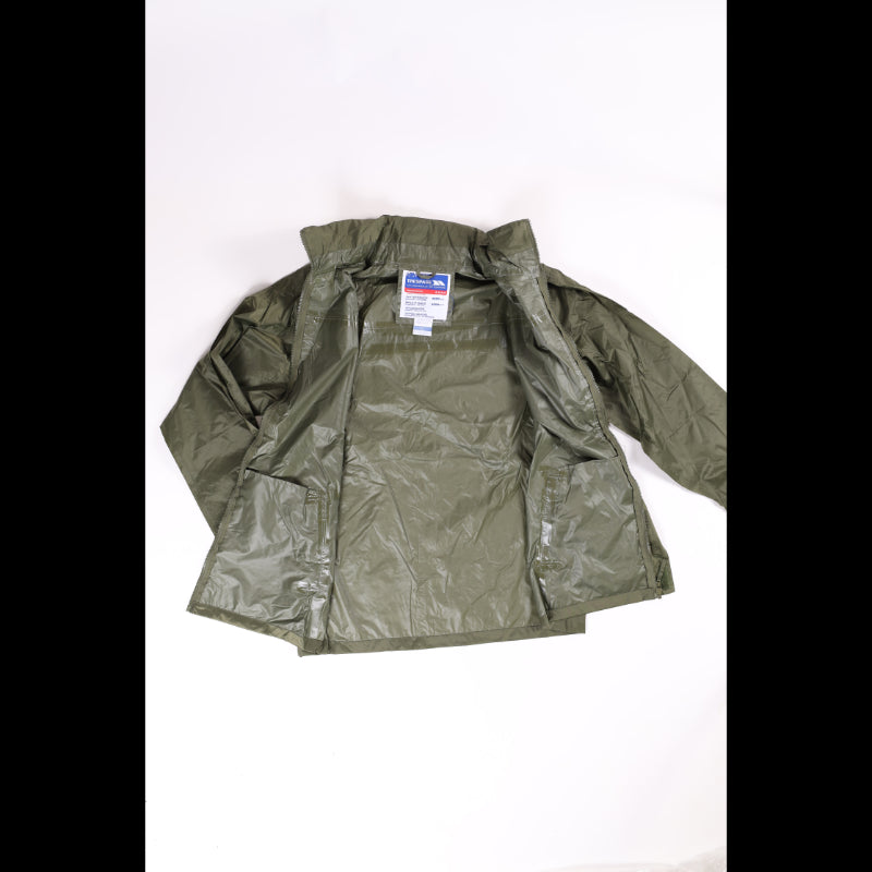 Trespass Pánska bunda Packa Jacket