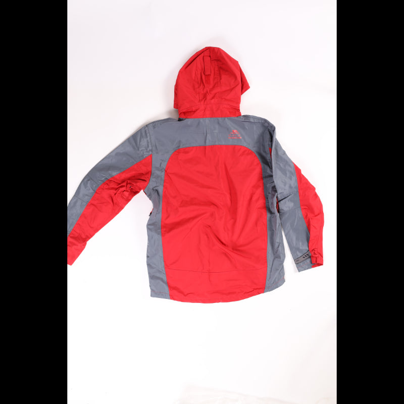 Trespass Pánska bunda Lungma