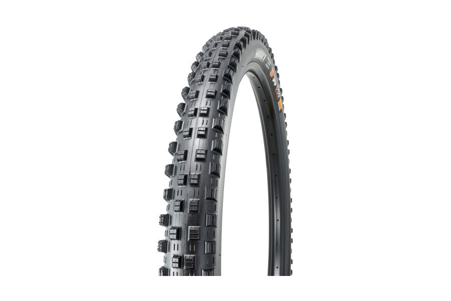 Maxxis plášť SHORTY 3CG/DH/TR 27.5X2.40WT, kevlar-0