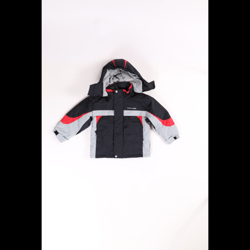 Trespass Detská bunda Lisa Cariboo