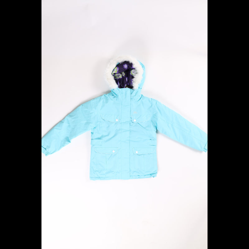 Trespass Detská bunda Vinnia