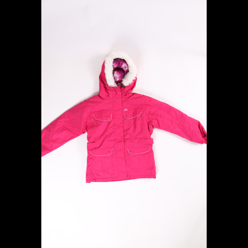 Trespass Detská bunda Vinnia