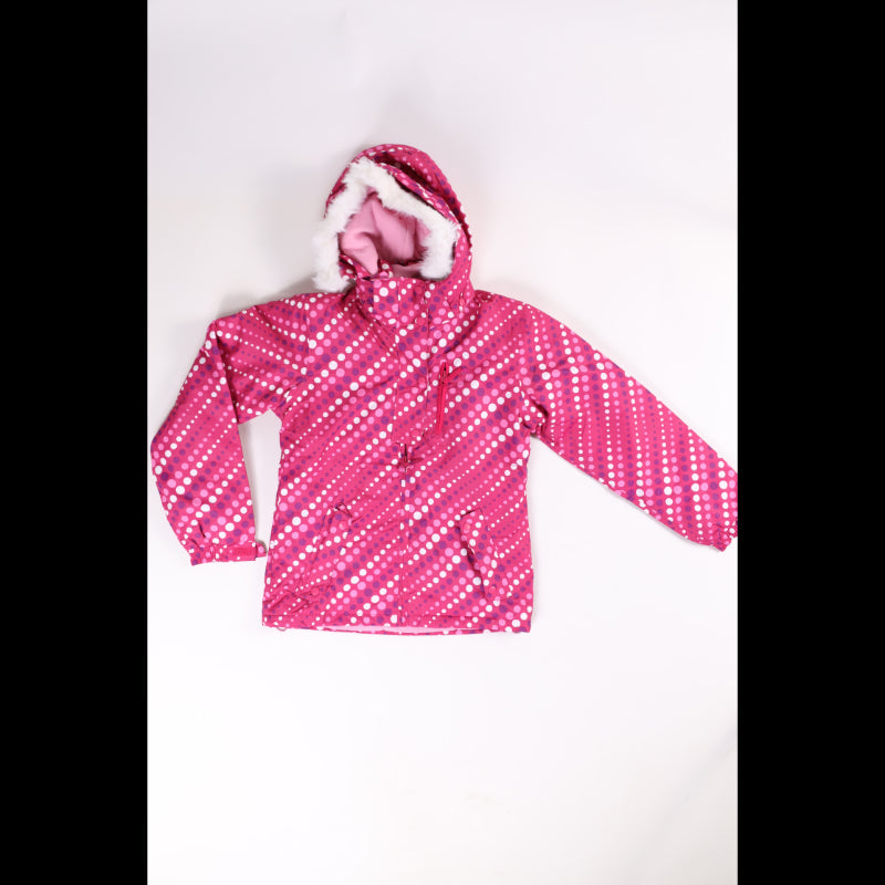 Trespass Detská bunda Ameera