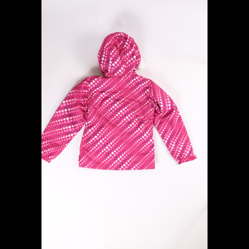 Trespass Detská bunda Ameera