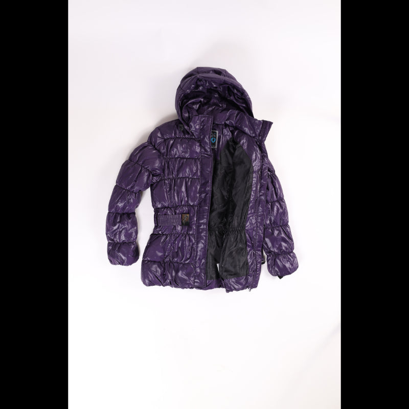 Northface Dámska bunda BU-40411SI