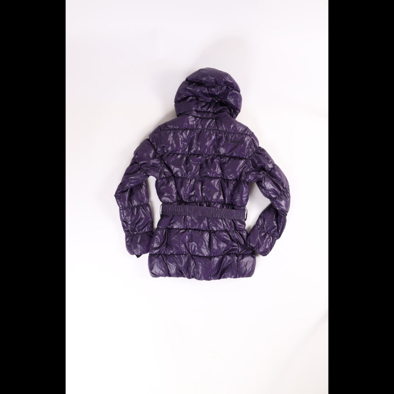 Northface Dámska bunda BU-40411SI