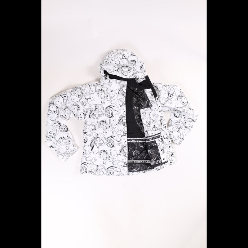 Trespass Dámska bunda Sylvia