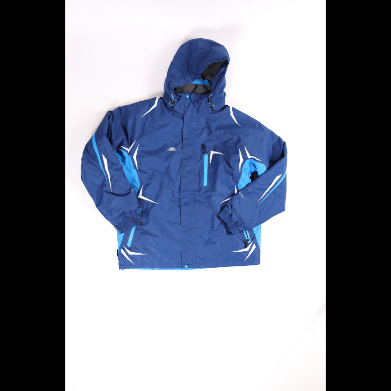 Trespass Pánska bunda Crank