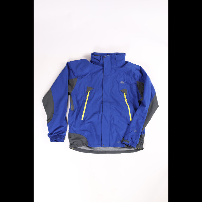 Trespass Pánska bunda Henry