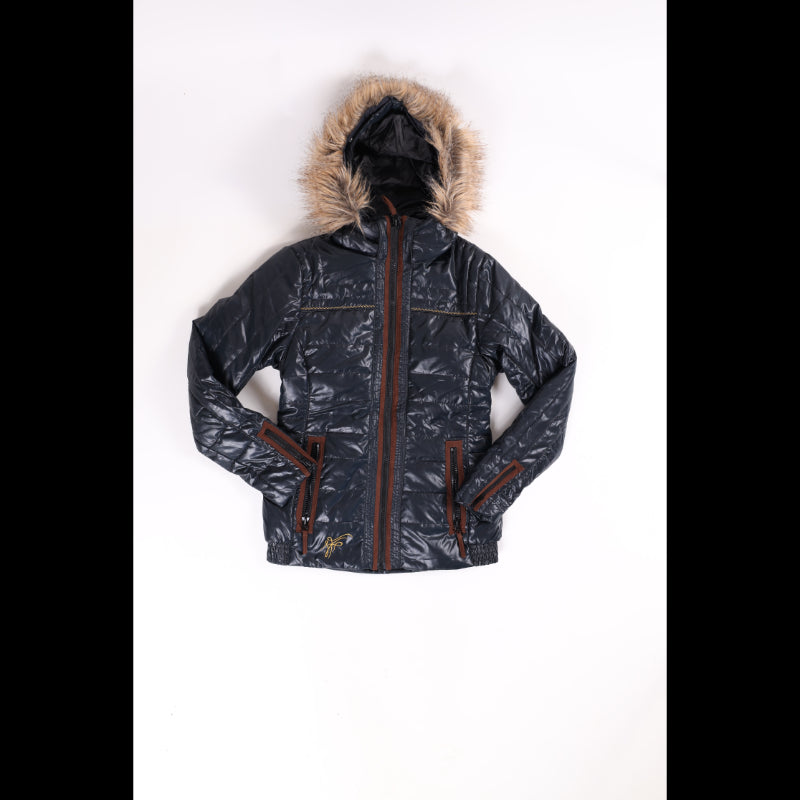 Nortrfinder Dámska bunda BU-2867SII