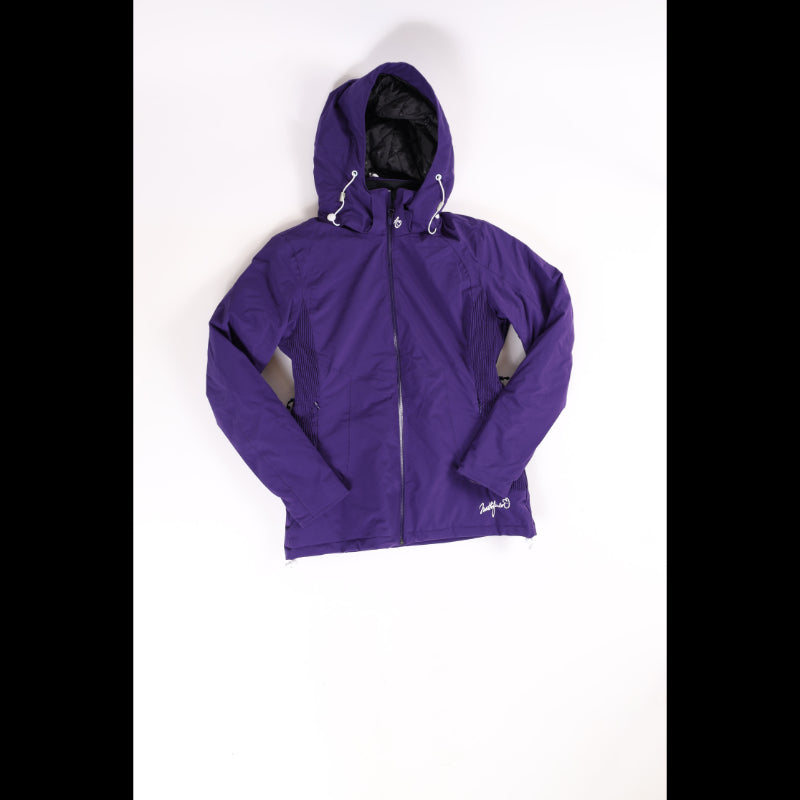 Northfinder Dámska bunda BU-4034SII