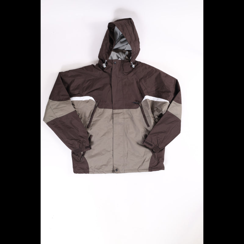 Trespass Pánska bunda