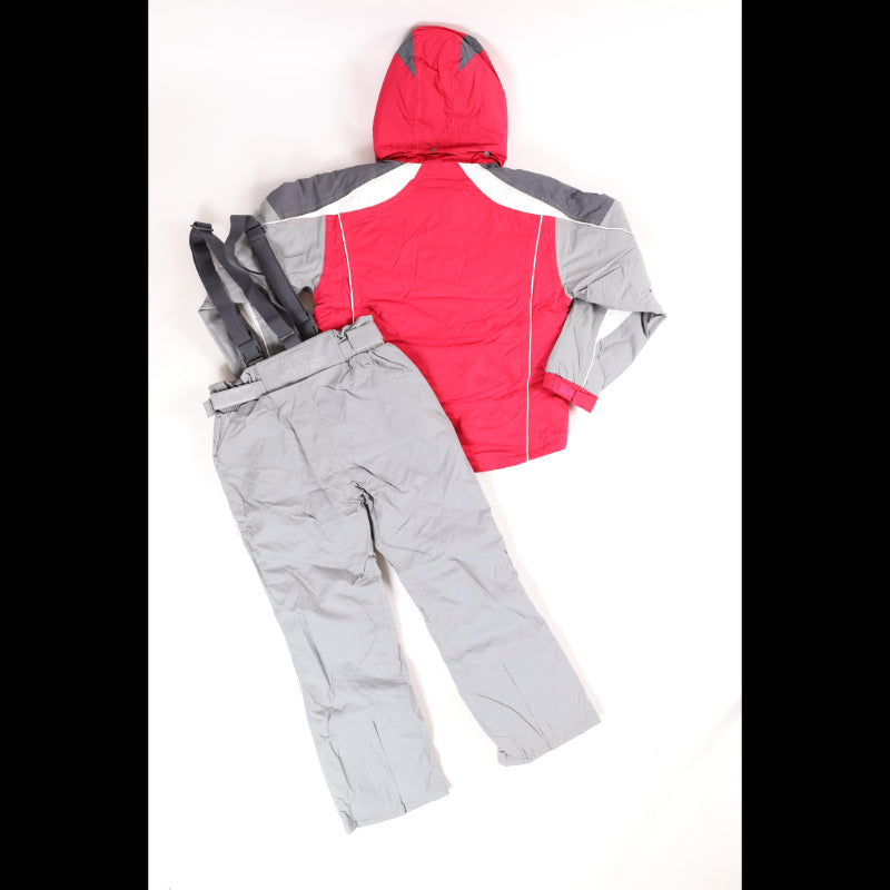 Trespass Detský lyžiarský set Menno