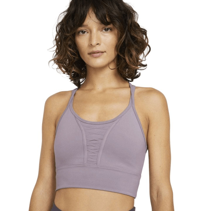 Nike Dámska športová podprsenka 0362