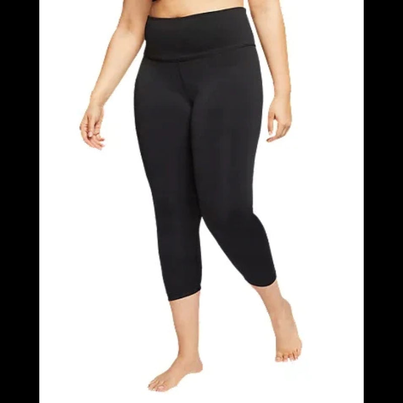 Nike Dámske legíny CU8607