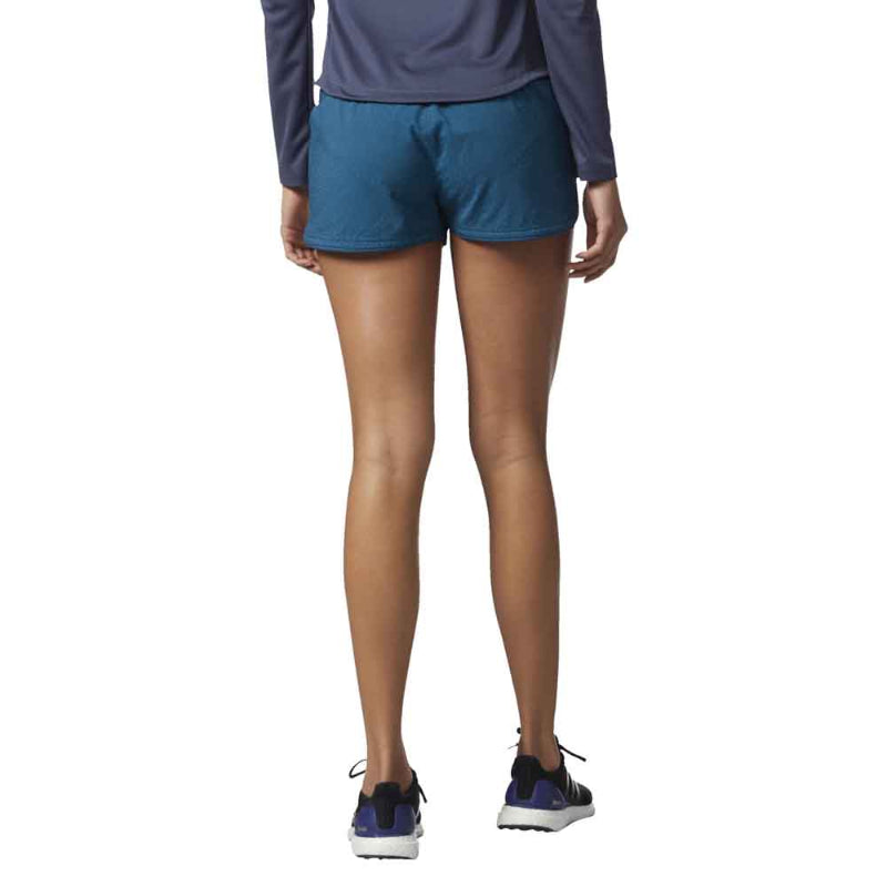 Adidas Dámske krátke nohavice SN Glide Sho W