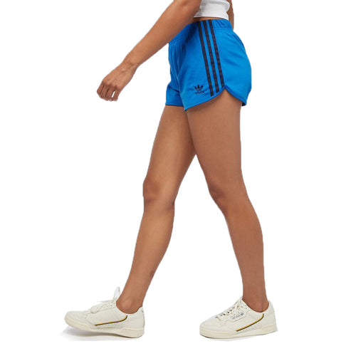 Adidas Dámske krátke nohavice 3 STR Short