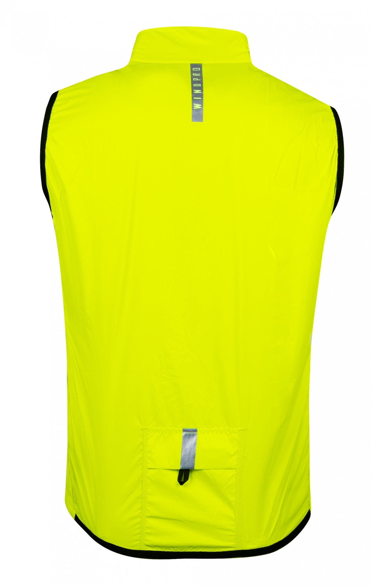 FORCE vesta WINDPRO neprefúkavá, fluo-1