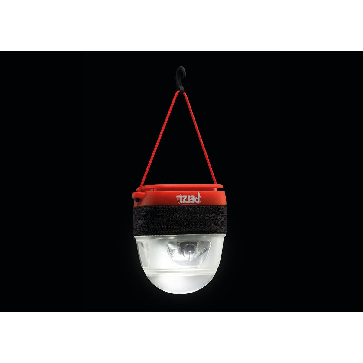 Petzl Puzdro na čelovku Noctilight pozri obrázok-2