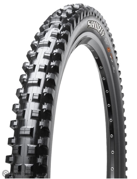 Maxxis plášť SHORTY 3CG/DD/TR 29X2.40WT, kevlar-0