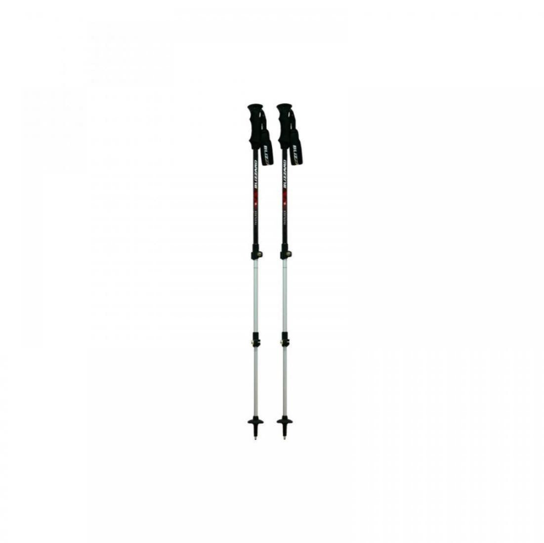 trekingové palice BLIZZARD Trekking FastLock-0