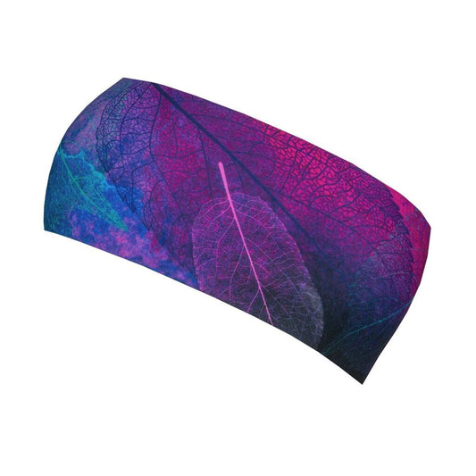 Bjež Čelenka ACTIVE GAUZY leaves