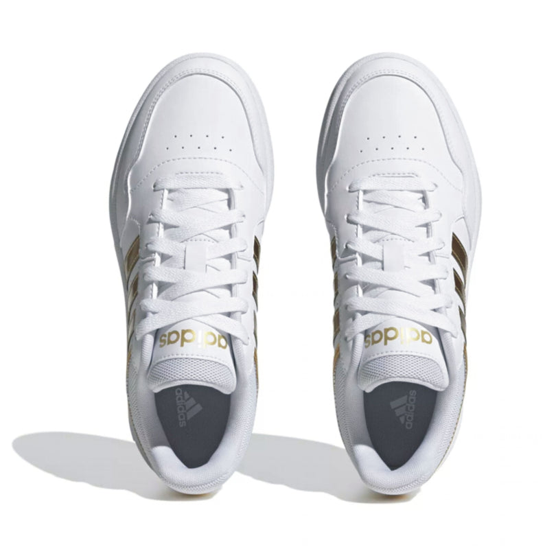 Adidas HOOPS 3.0 HP7972 - dámska voľnočasová obuv UK - 7,5-4