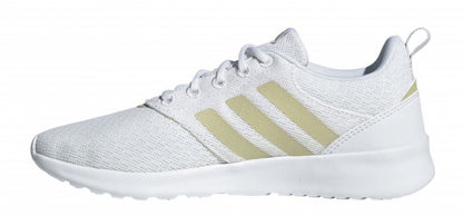 Adidas QT RACER 2.0 - Dámske bežecká obuv UK - 7,5-4