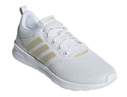 Adidas QT RACER 2.0 - Dámske bežecká obuv UK - 7,5-7