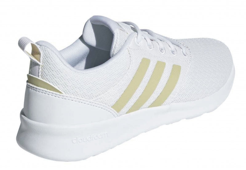 Adidas QT RACER 2.0 - Dámske bežecká obuv UK - 7,5-3