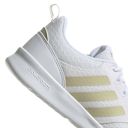 Adidas QT RACER 2.0 - Dámske bežecká obuv UK - 7,5-2