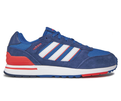 Adidas Run 80s IG3531 Modrá - pánske tenisky UK - 11,5-0