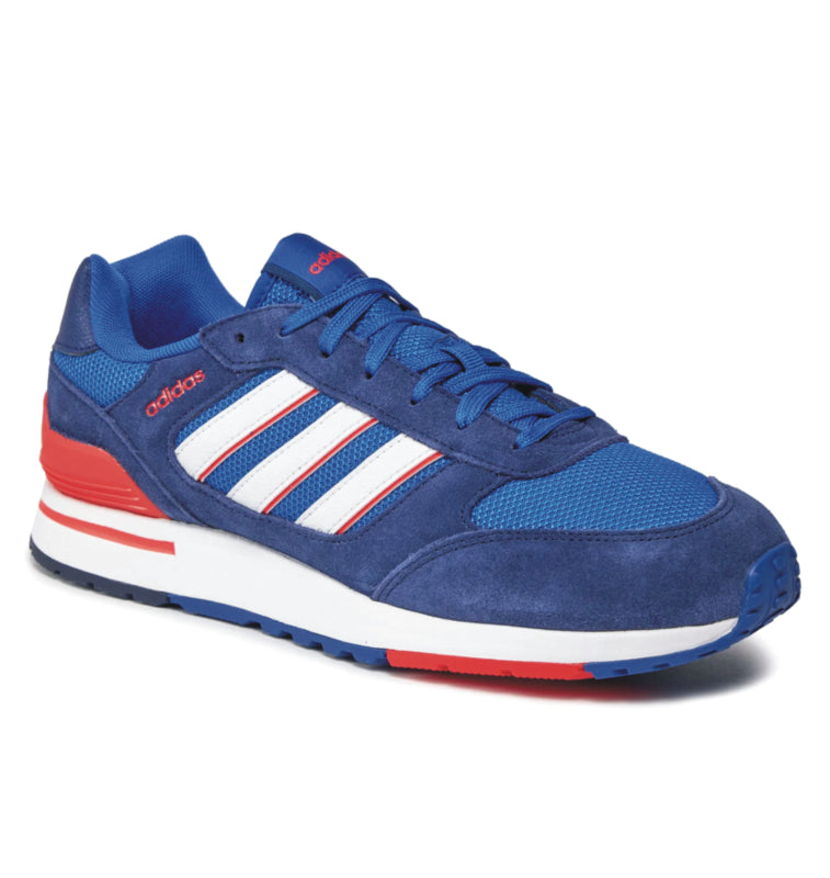 Adidas Run 80s IG3531 Modrá - pánske tenisky UK - 11,5-2