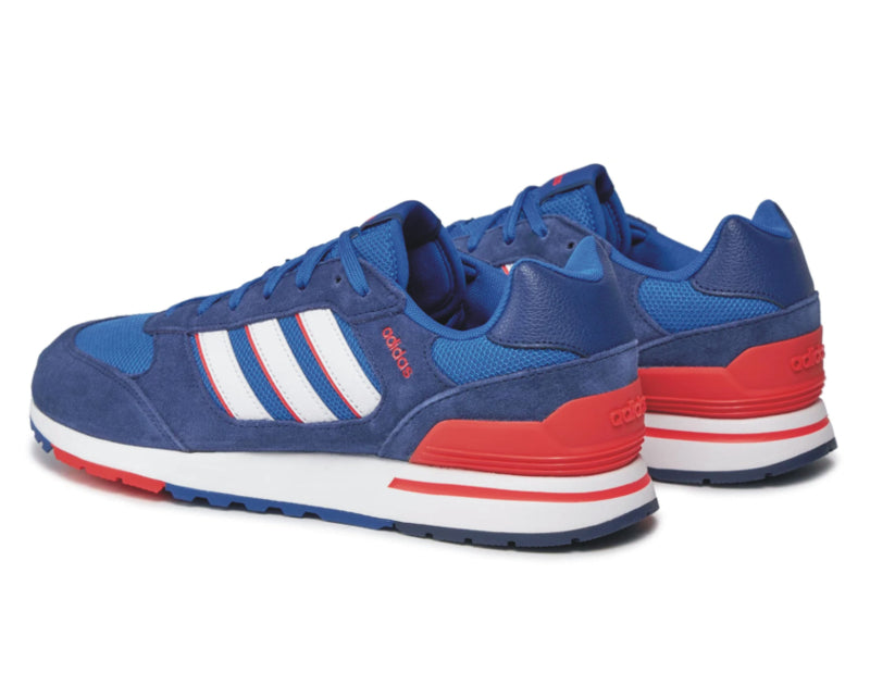 Adidas Run 80s IG3531 Modrá - pánske tenisky UK - 11,5-1