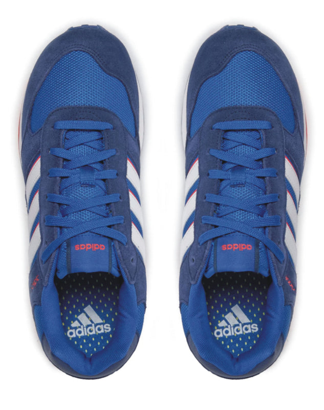 Adidas Run 80s IG3531 Modrá - pánske tenisky UK - 11,5-6