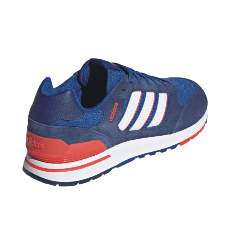 Adidas Run 80s IG3531 Modrá - pánske tenisky UK - 11,5-3