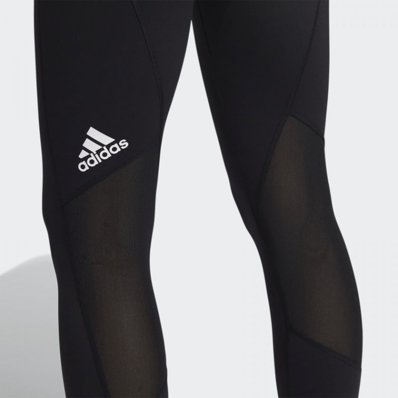 Adidas TF L 3 BAR - Dámske legíny XXL-5