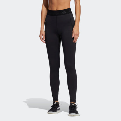 Adidas TF L 3 BAR - Dámske legíny XXL-0