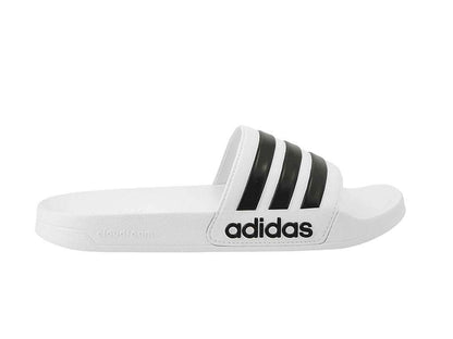 ADIDAS šľapky ADILETTE SHOWER AQ1702 - white UK - 11-0