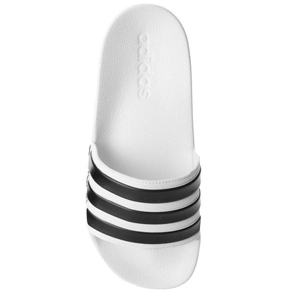 ADIDAS šľapky ADILETTE SHOWER AQ1702 - white UK - 11-4