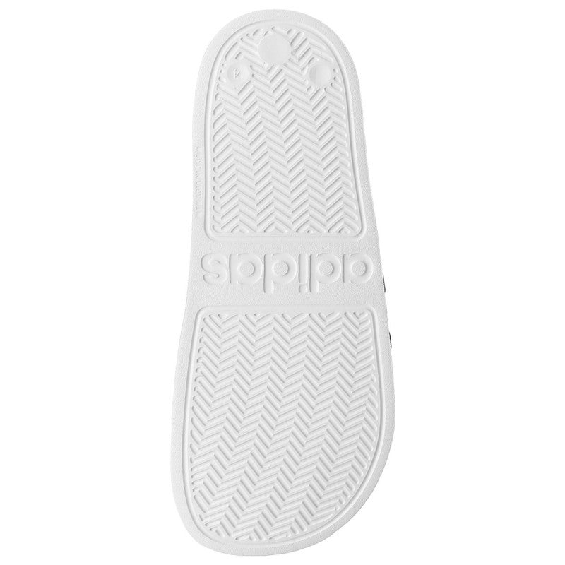 ADIDAS šľapky ADILETTE SHOWER AQ1702 - white UK - 11-5