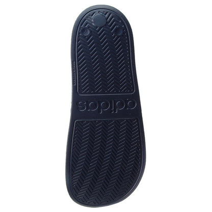 ADIDAS šľapky ADILETTE SHOWER AQ1703 - navy UK - 10-5