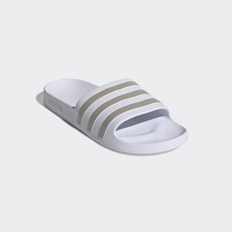 ADIDAS šľapky ADILETTE AQUA standart White UK - 10-4