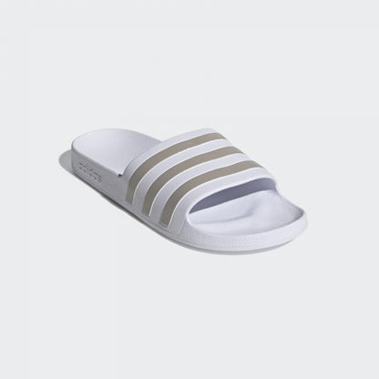 ADIDAS šľapky ADILETTE AQUA standart White UK - 10-4