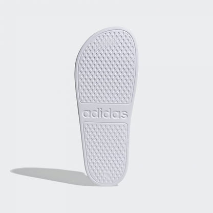 ADIDAS šľapky ADILETTE AQUA standart White UK - 10-8