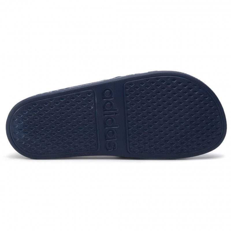 ADIDAS šľapky ADILETTE AQUA - navy UK - 12-4